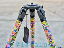 Nuovo treppiede Gitzo GT3533LS