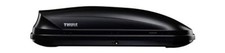 Box tetto thule pacific 200 - box,