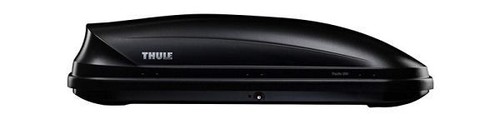 Box tetto thule - da,