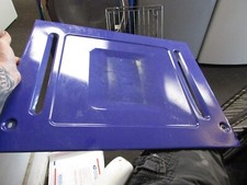 LG MAM63404404 Range piastra