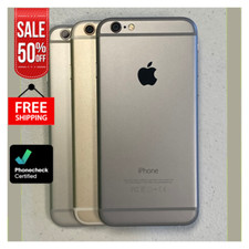 Apple iPhone 6 Plus 16 GB -