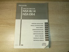 Bedienungsanleitung aiwa