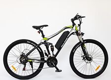 BICI ELETTRICA MTB  27,5"-
