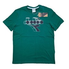 T-SHIRT DIADORA SS ESS SPORTS