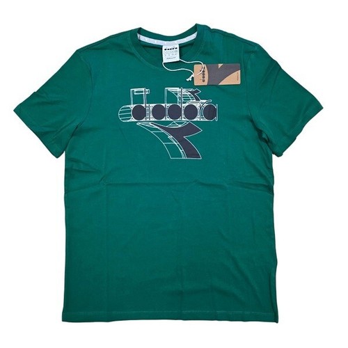 Shirt diadora ess - ss,