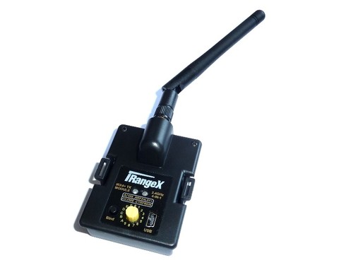 Irangex irx4 plus 4ghz - plus, 2.4ghz