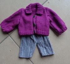 vêtements neufs jean michel