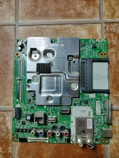 Scheda Madre Per Tv 43 Pollici LG Modello 43UJ634V.