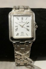 Orologio revue donna acciaio - orologio,