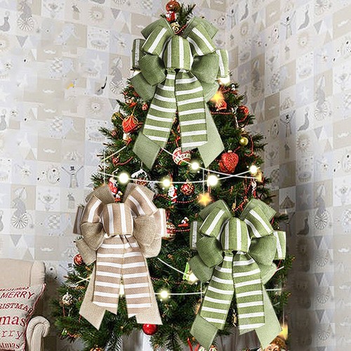 Albero natale fai da te - x,