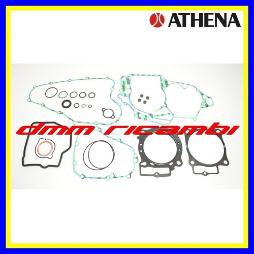 Kit serie guarnizioni - , honda