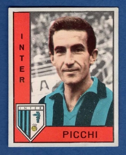 Figurina calciatori panini - figurina,