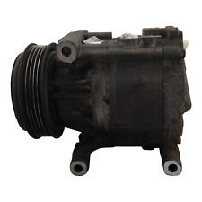 Compressore Aria Condizionata Ac FIAT 500 2 Serie/500 C Benzina GPL USATO