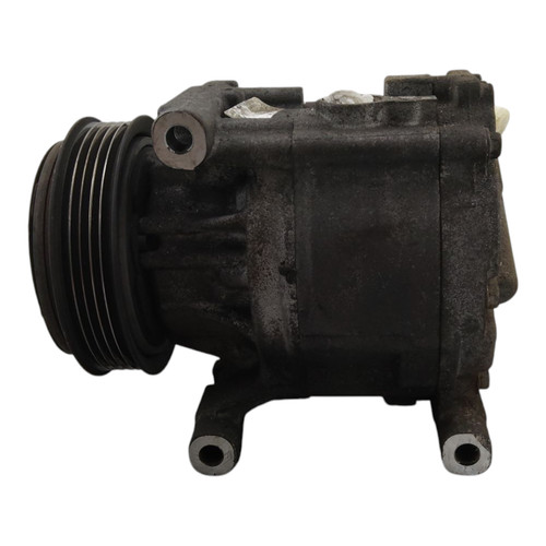 Compressore aria condizionata - compressore,