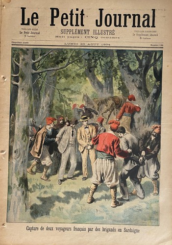Piccolo diario 1894 196 - 1894, n°