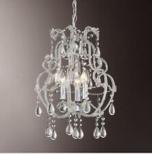 Lampadario sospensione in cristallo vetro stile Murano 3 luci classico Ideal Lux