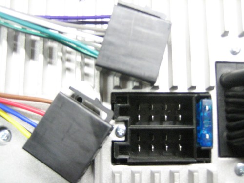 Nakamichi 2pz spine - nakamichi,
