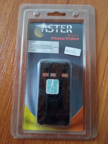 Batteria aster 4510259 - batteria,