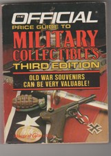 military collectables price