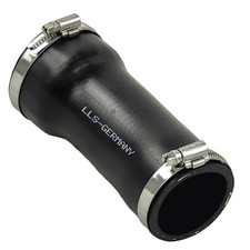 Tubo Intercooler Turbo Per BMW