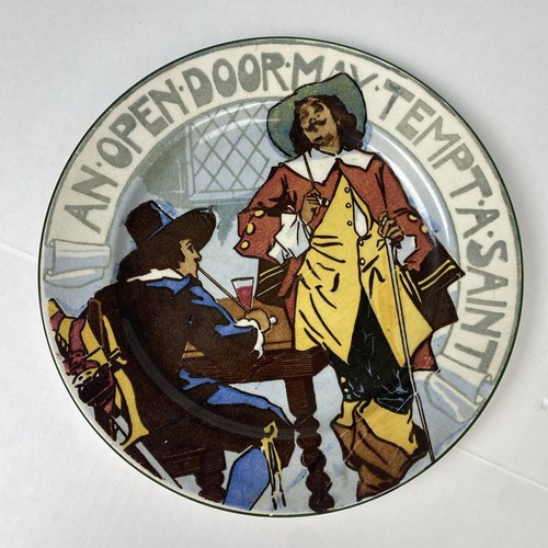 Piatto vintage royal doulton - royal,