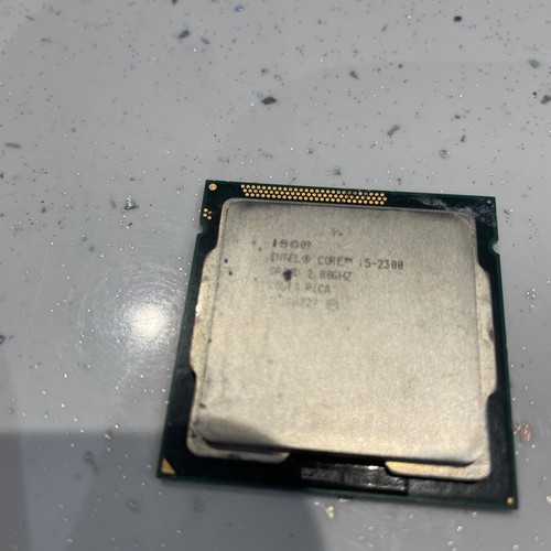 Intel core 2300 sr00d - i5-2300,