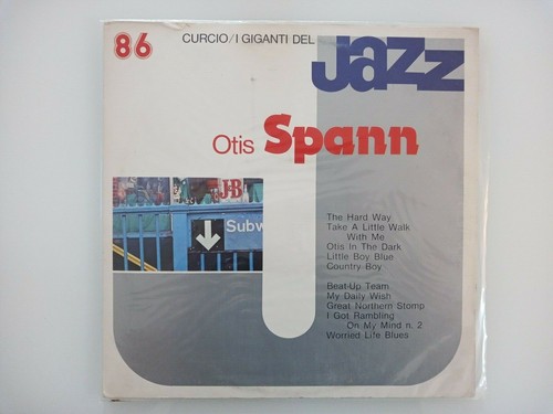 Curcio giganti del jazz - del,