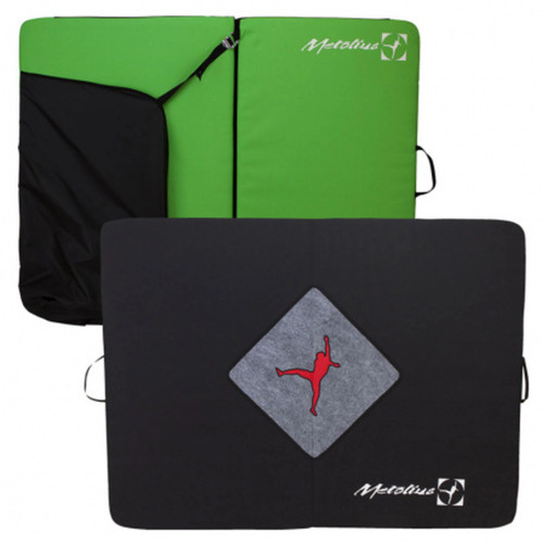 Crash pad metolius - metolius, session