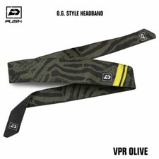 Fascia stile push paintball - fascia,