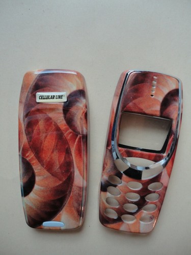 Cover nokia 3310 - cover, -3310-3330