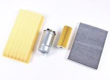 4 Filtro Kit Diagnosi Auto VW