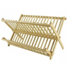 SCOLAPIATTI IN LEGNO