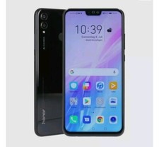 Honor view 128gb black - 10,