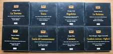 La Grande Lirica - collezione completa 25 opere su Compact Disc