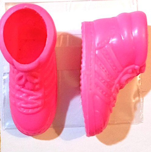 Barbie skipper 80s mattel - barbie,