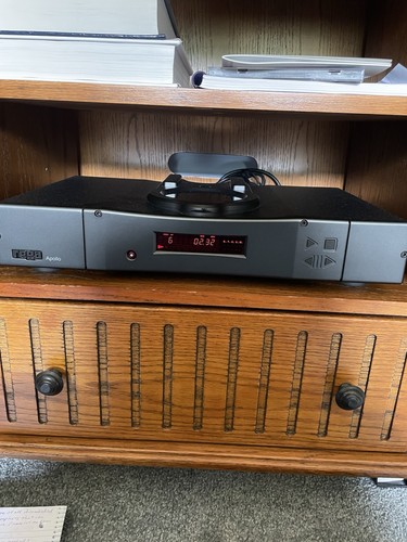 Lettore rega apollo con - lettore,