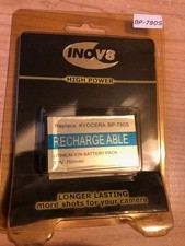 Batteria di ricambio per