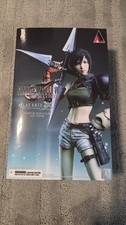 Square enix final fantasy - final, vii