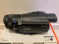 Videocamera Handycam SONY