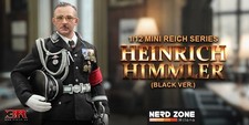 PRE ORDINE DID/3R - Heinrich