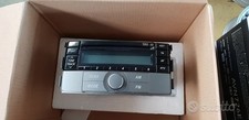 Autoradio Daihatsu Terios 2006