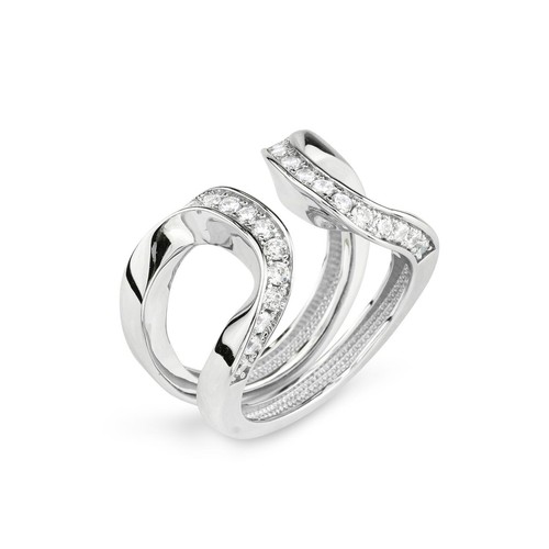 Anello donna boccadamo - donna,