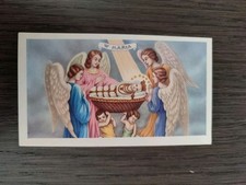 Maria Bambina, Holy Card, ED G