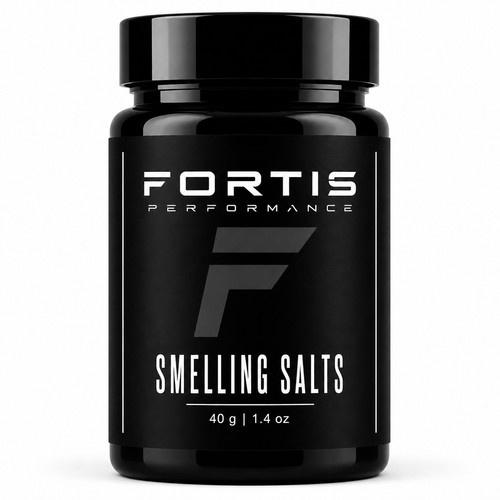 Sali profumati forti - , di