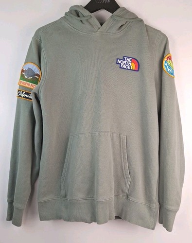 The north face pullover donna - north,