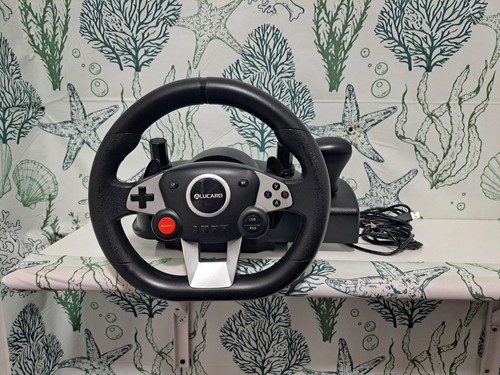 Volante corsa gaming - volante, da