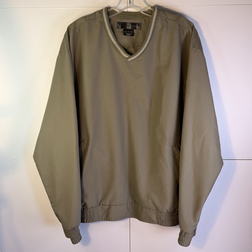 Vintage nike golf pullover - vintage,