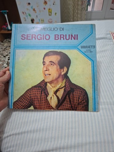 Vinile giri rpm il - lp,