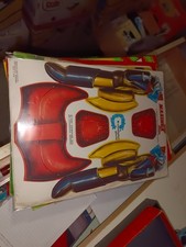 MAZINGA Z IL ROBOT REALMENTE VOLANTE MONDADORI GIOCHI