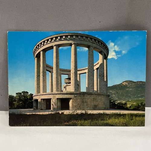 Cartolina colori vintage - cartolina,